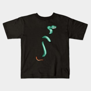 snek 1 Kids T-Shirt